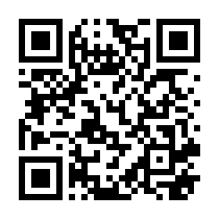 QR code for this PAOParts product page