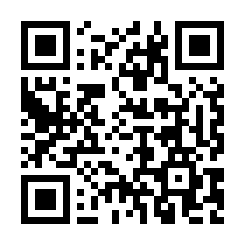 QR code for this PAOParts product page