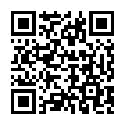 QR code for this PAOParts product page