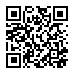QR code for this PAOParts product page