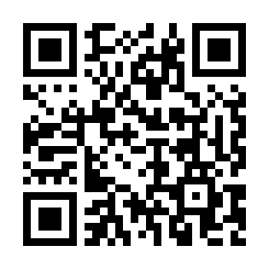 QR code for this PAOParts product page