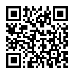 QR code for this PAOParts product page