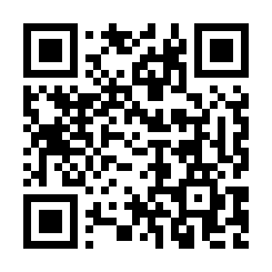 QR code for this PAOParts product page
