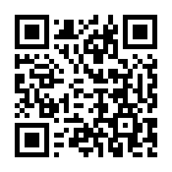 QR code for this PAOParts product page