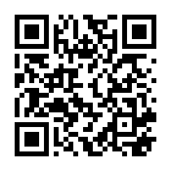 QR code for this PAOParts product page