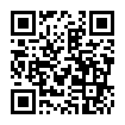 QR code for this PAOParts product page