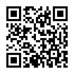 QR code for this PAOParts product page