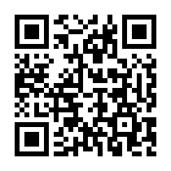 QR code for this PAOParts product page