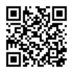 QR code for this PAOParts product page