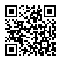 QR code for this PAOParts product page
