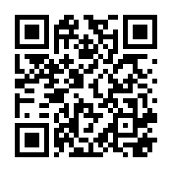 QR code for this PAOParts product page