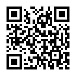 QR code for this PAOParts product page