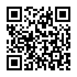 QR code for this PAOParts product page