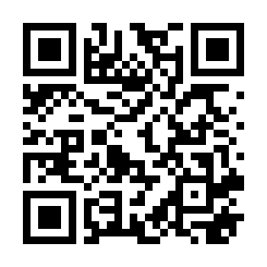QR code for this PAOParts product page
