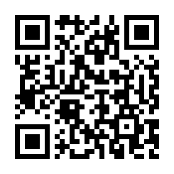 QR code for this PAOParts product page