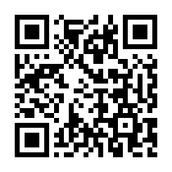 QR code for this PAOParts product page