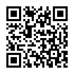 QR code for this PAOParts product page
