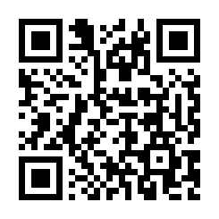 QR code for this PAOParts product page