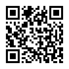 QR code for this PAOParts product page