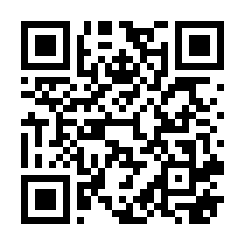 QR code for this PAOParts product page