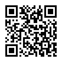 QR code for this PAOParts product page