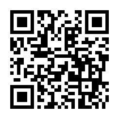 QR code for this PAOParts product page