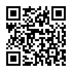 QR code for this PAOParts product page