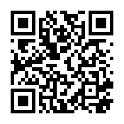 QR code for this PAOParts product page