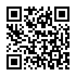 QR code for this PAOParts product page