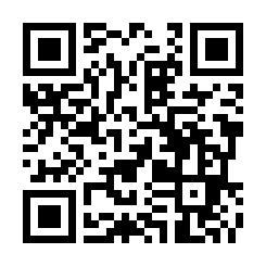 QR code for this PAOParts product page