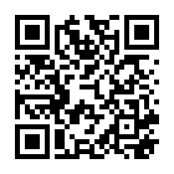 QR code for this PAOParts product page