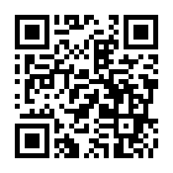 QR code for this PAOParts product page