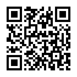 QR code for this PAOParts product page