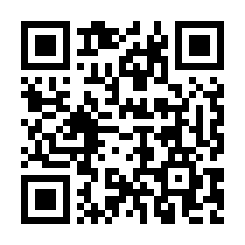 QR code for this PAOParts product page