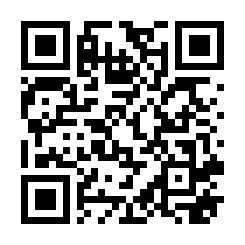 QR code for this PAOParts product page