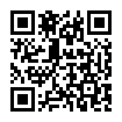 QR code for this PAOParts product page