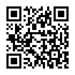 QR code for this PAOParts product page