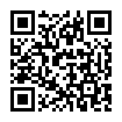 QR code for this PAOParts product page