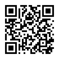 QR code for this PAOParts product page
