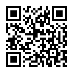 QR code for this PAOParts product page