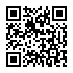 QR code for this PAOParts product page