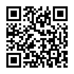 QR code for this PAOParts product page