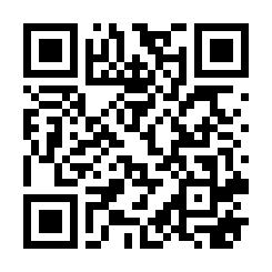 QR code for this PAOParts product page