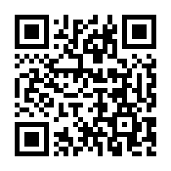 QR code for this PAOParts product page