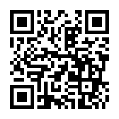 QR code for this PAOParts product page