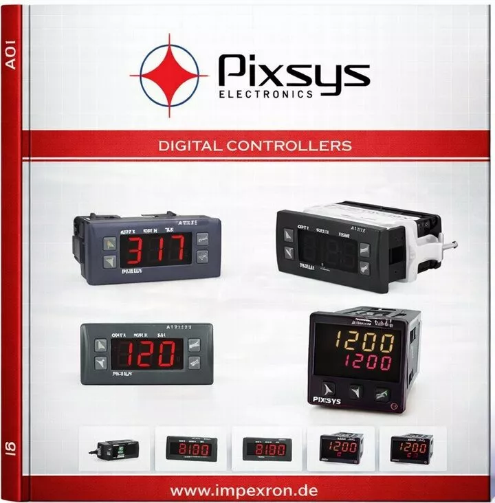 Pixsys