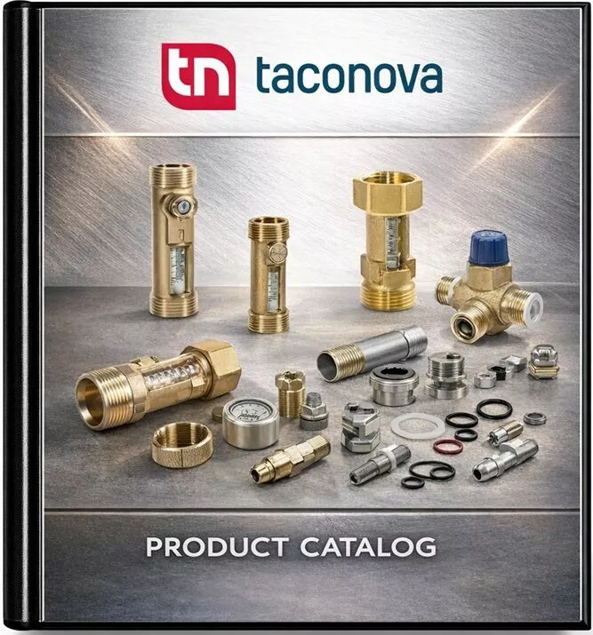 Taconova