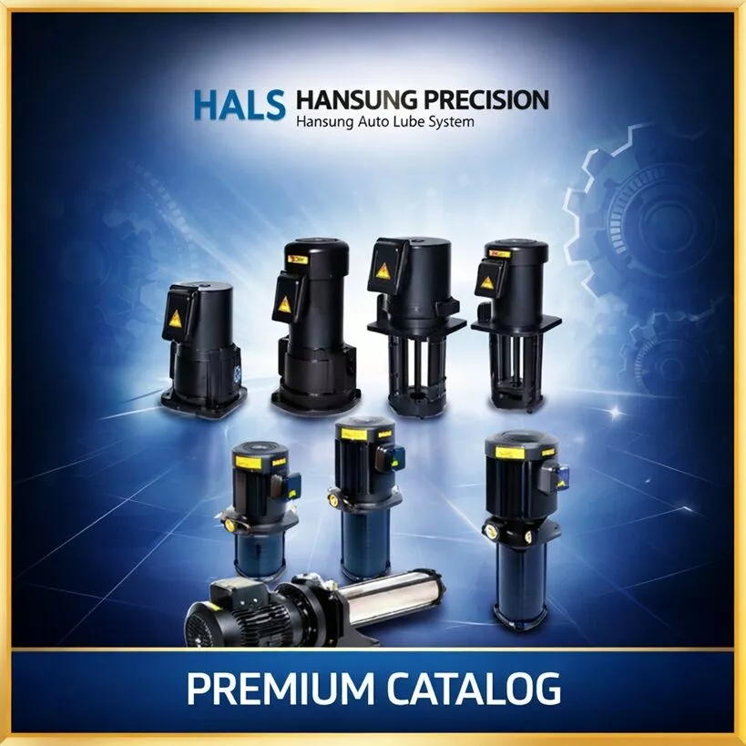 Hansung Precision