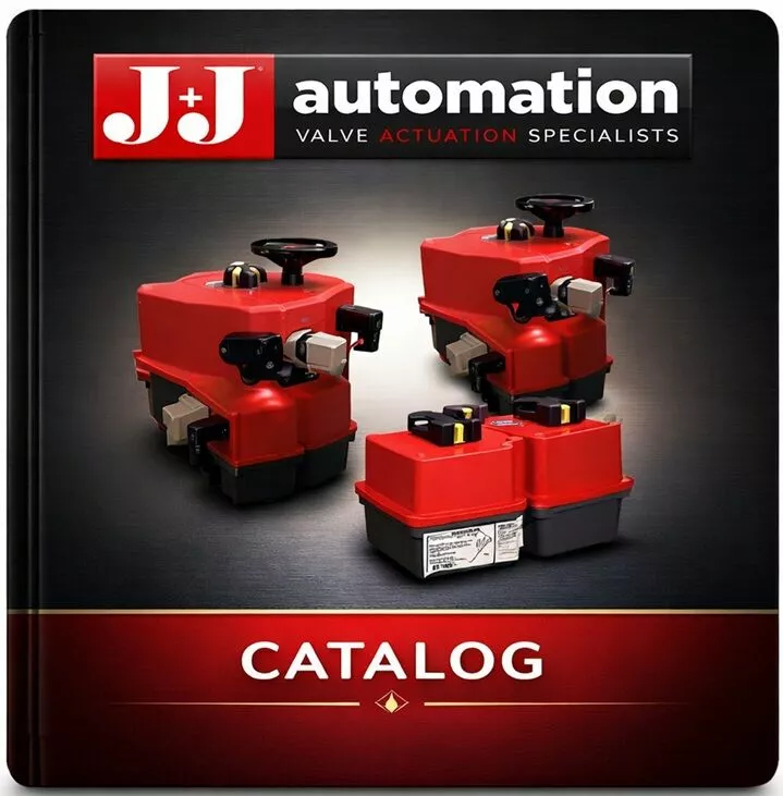 J+J Automation