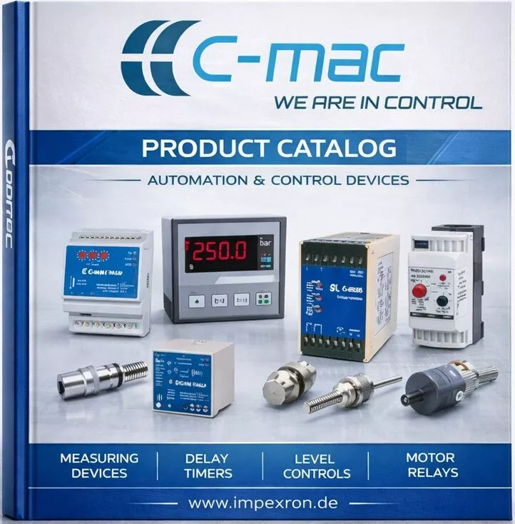 C-mac (Comadan)